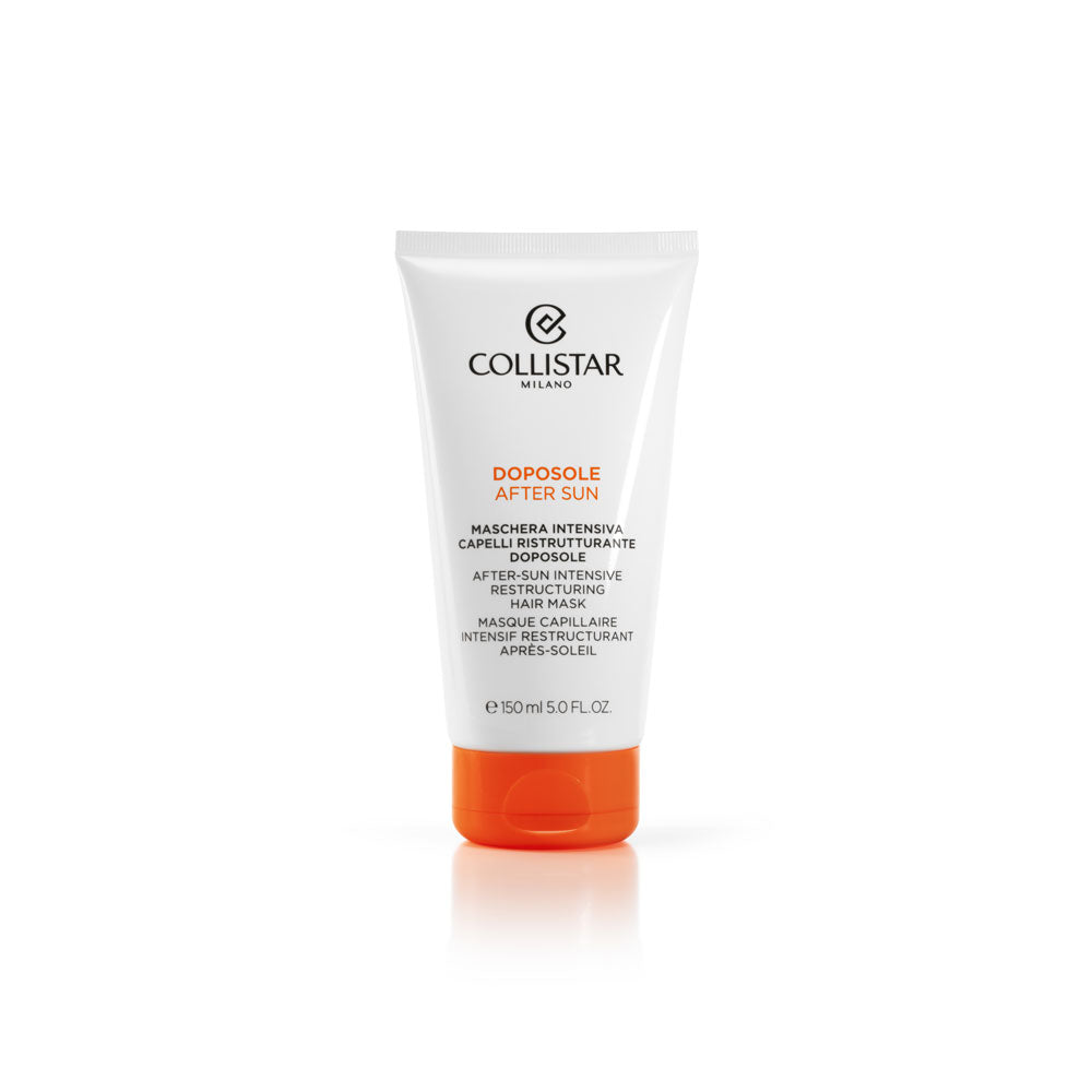 Maschera Intensiva Capelli Ristrutturante Doposole_8015150260572_Collistar