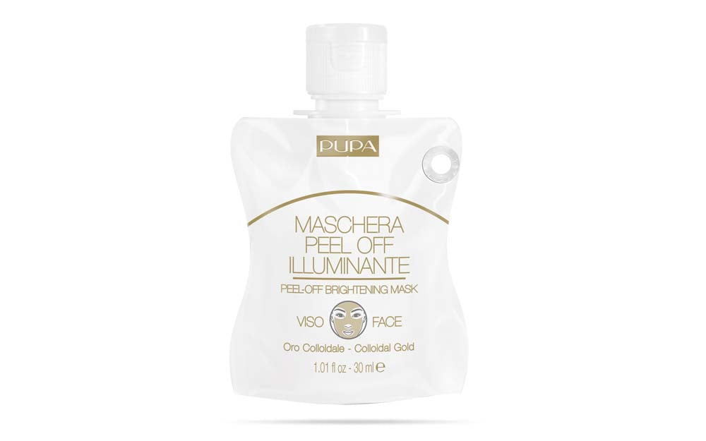 Maschera Peel Off Illuminante_8011607300952_Pupa