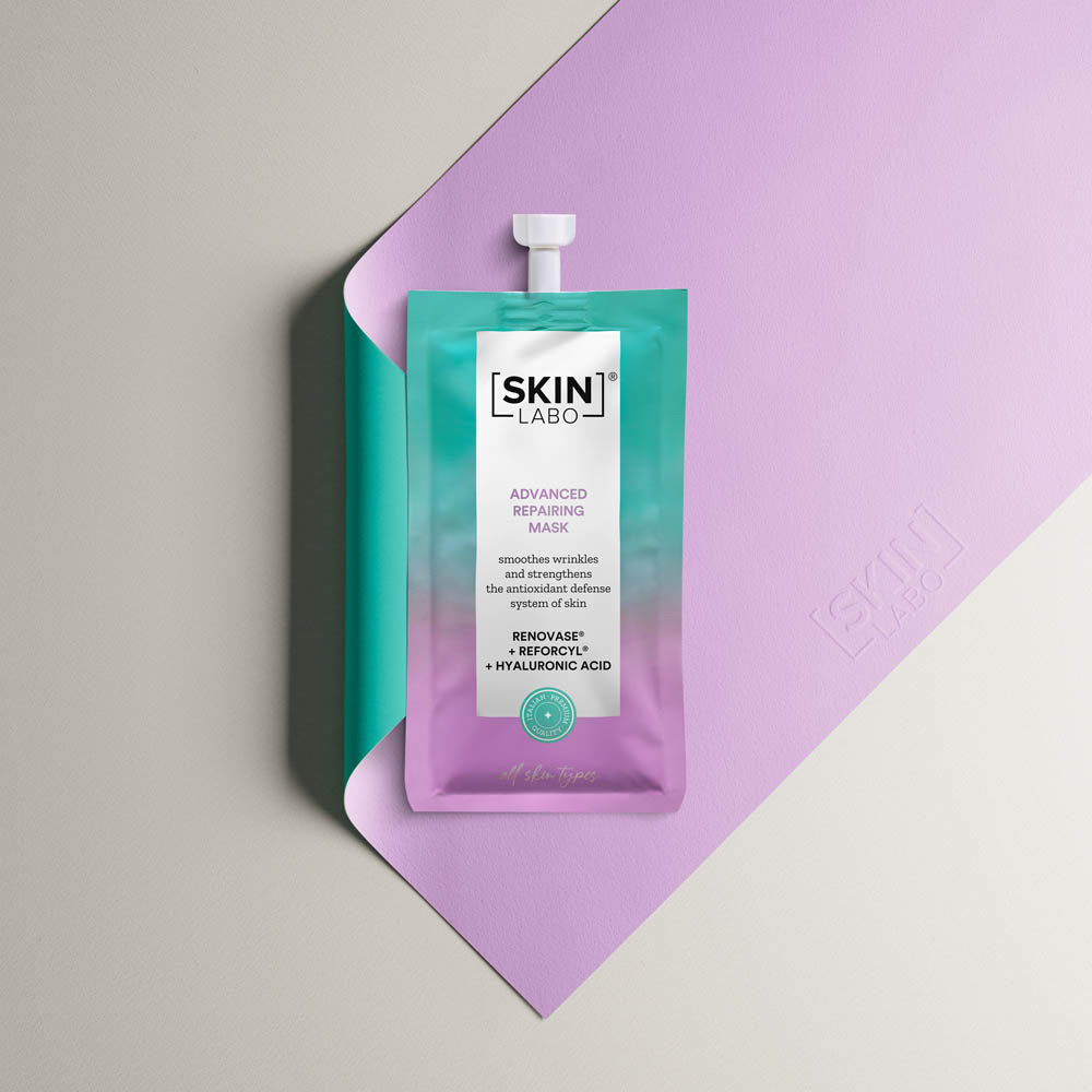 Maschera Riparatrice Advanced Repairing_8050750421947_SkinLabo-2