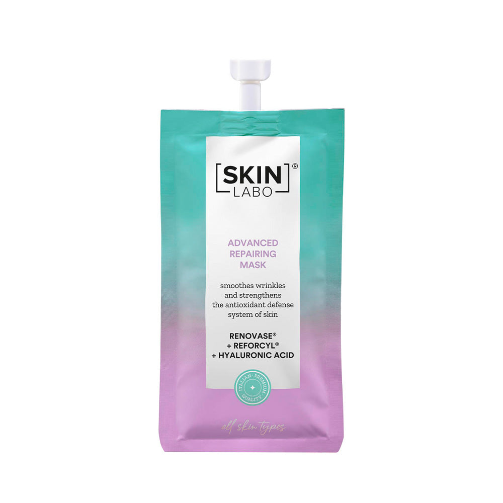 Maschera Riparatrice Advanced Repairing_8050750421947_SkinLabo