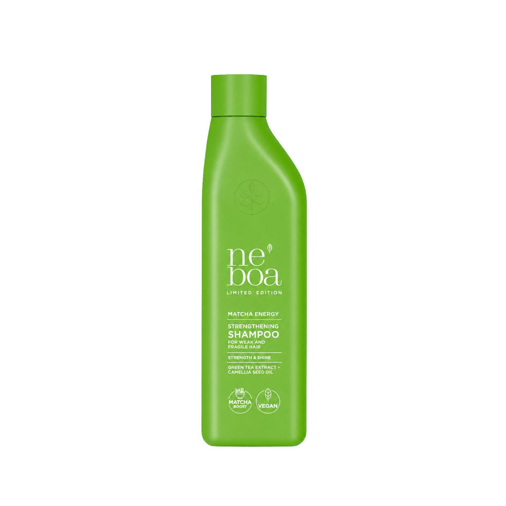 Matcha Energy Shampoo_5908450724017_Neboa