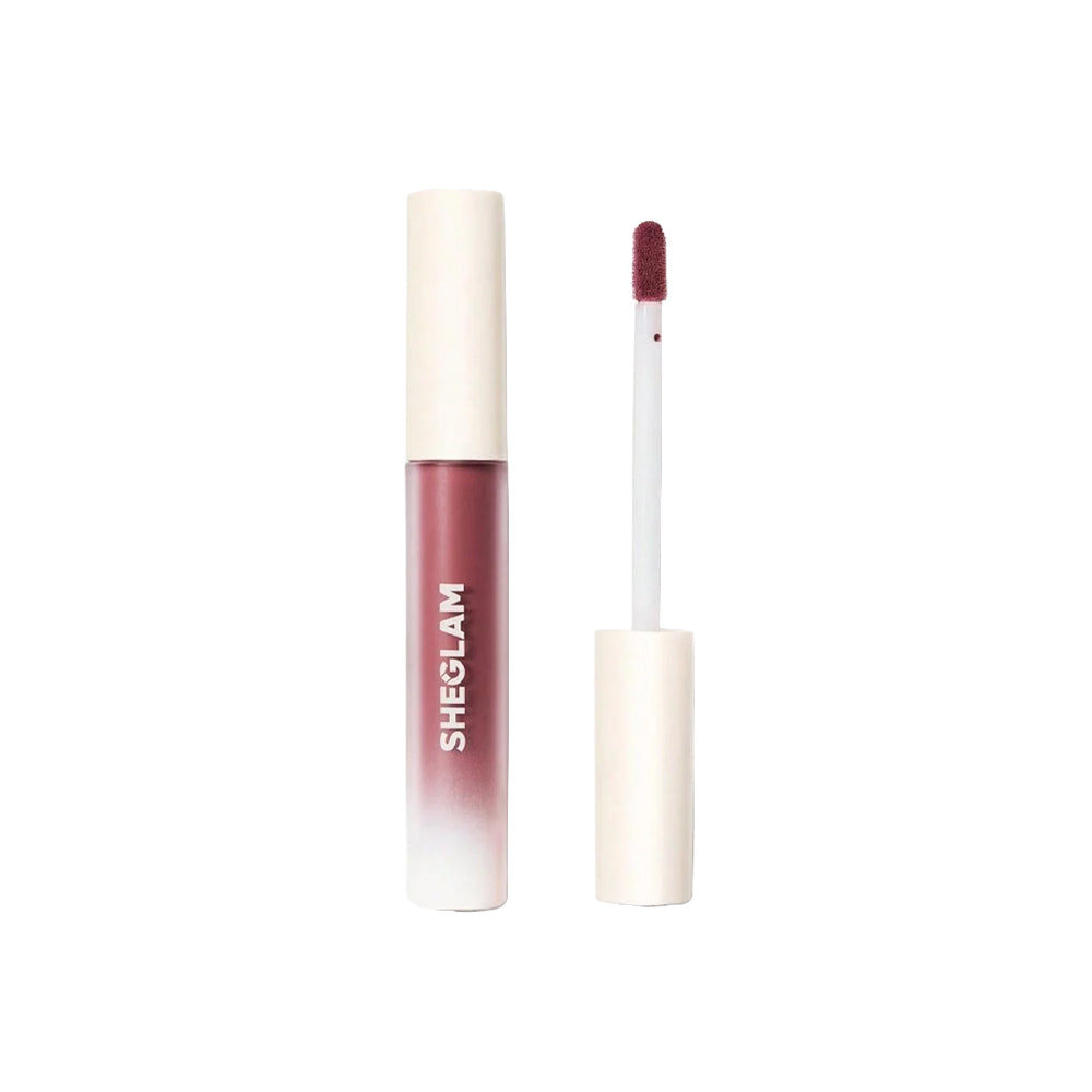 Matte Allure Liquid Lipstick_6978931648797_Sheglam