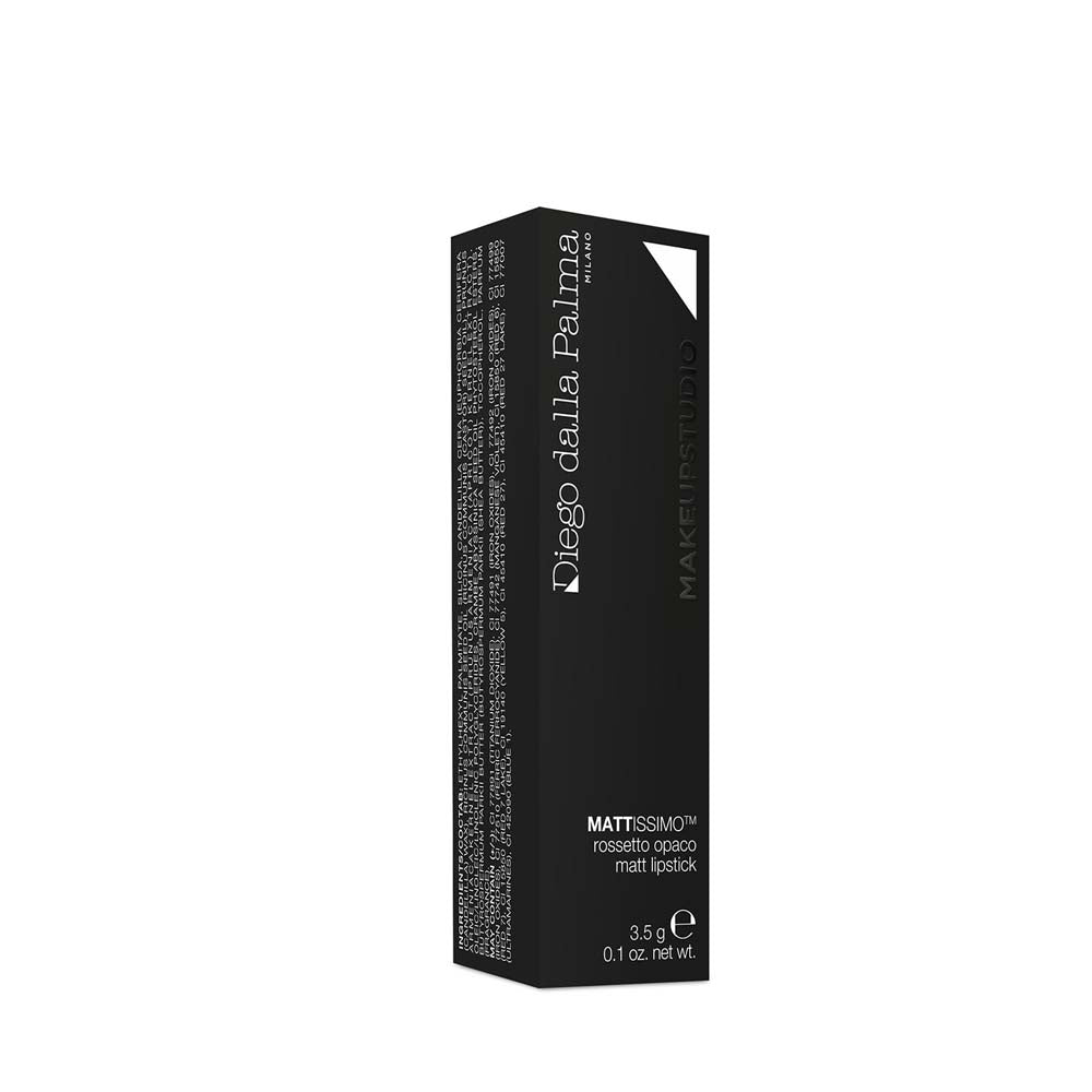Mattissimo™ - Rossetto Opaco_8017834858471_Diego Dalla Palma-2