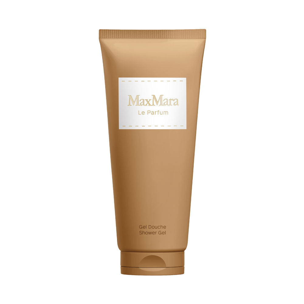 Max Mara Le Parfum Shower Gel_3423222149277_Max Mara