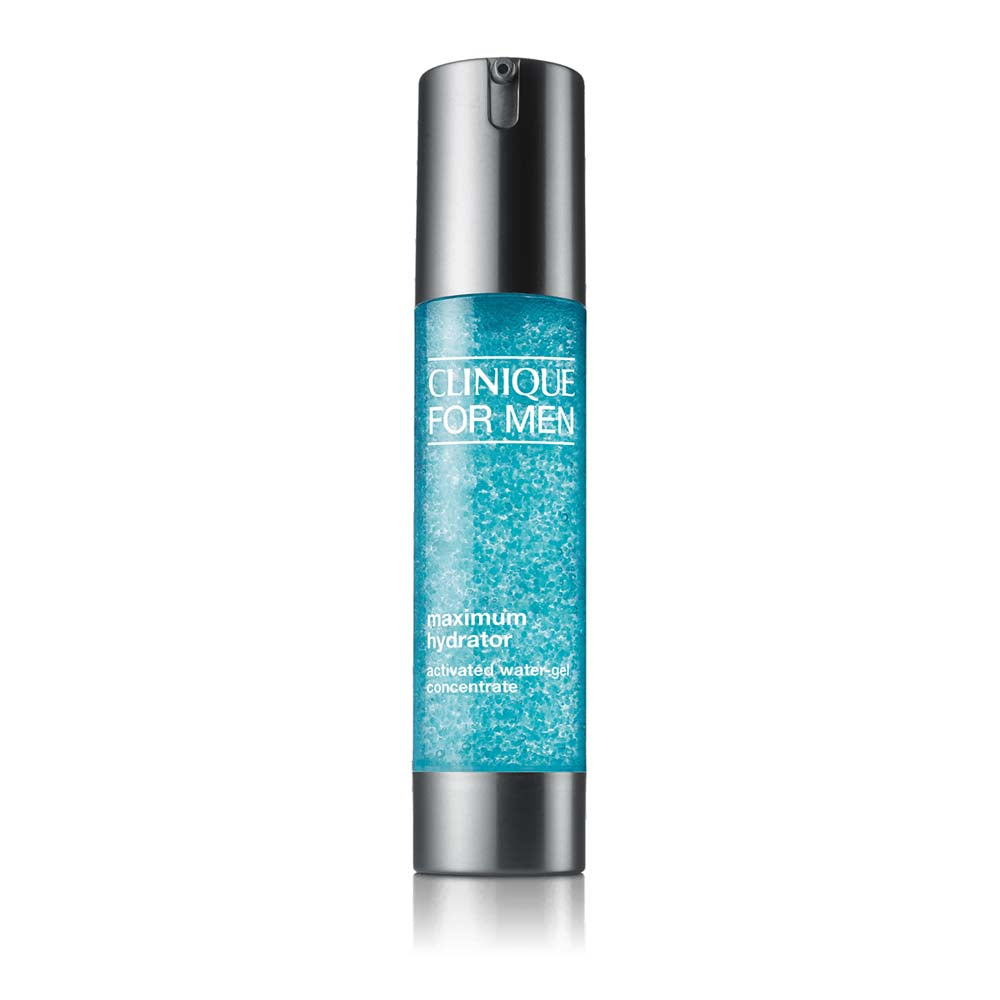 Maximum Hydrator Activated Water-Gel Concentrate_020714860790_Clinique