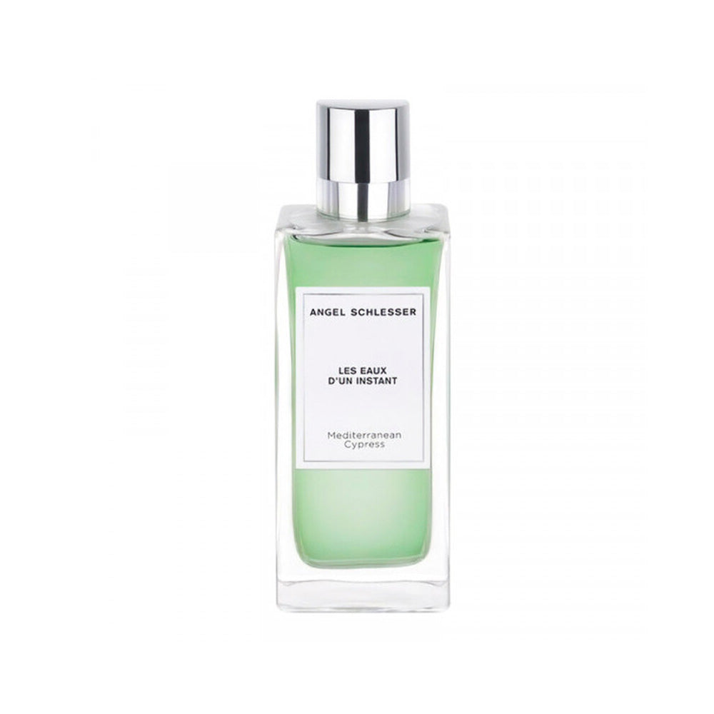 Mediterranean Cypress Eau de toilette_8058045431084_Angel Schlesser