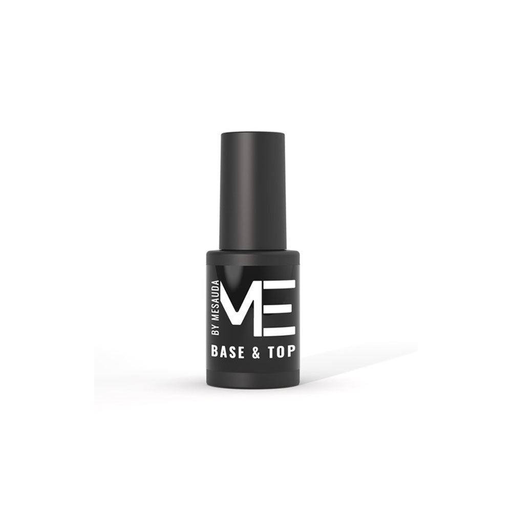 Mesauda Me Gel Polish 100 Base & Top_8050262406609_Mesauda