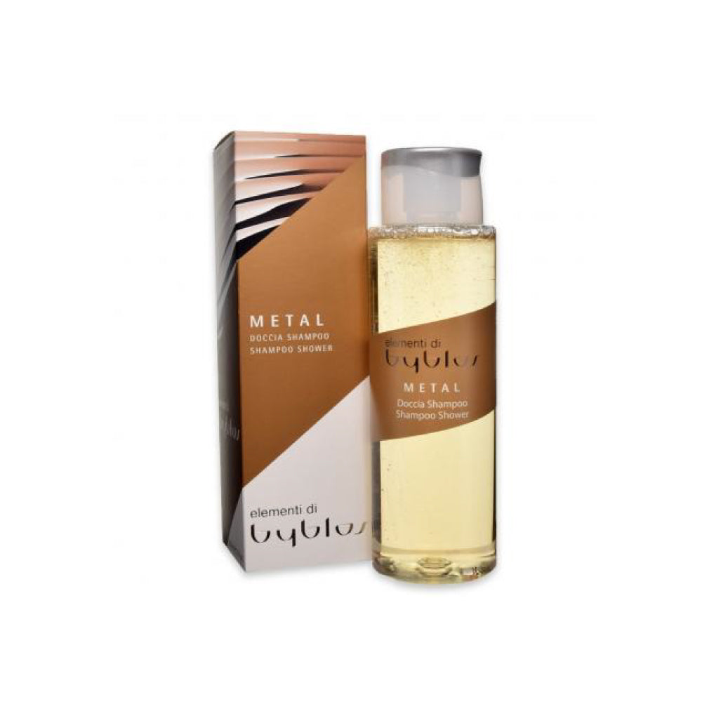 Metal Bagnoschiuma_8007033788242_Byblos