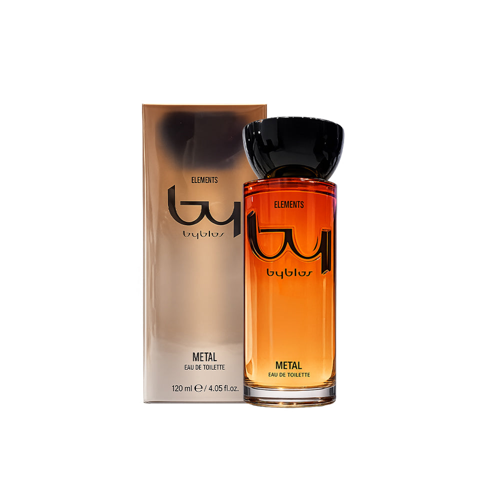 Metal Eau de toilette_8006786853245_Byblos-2