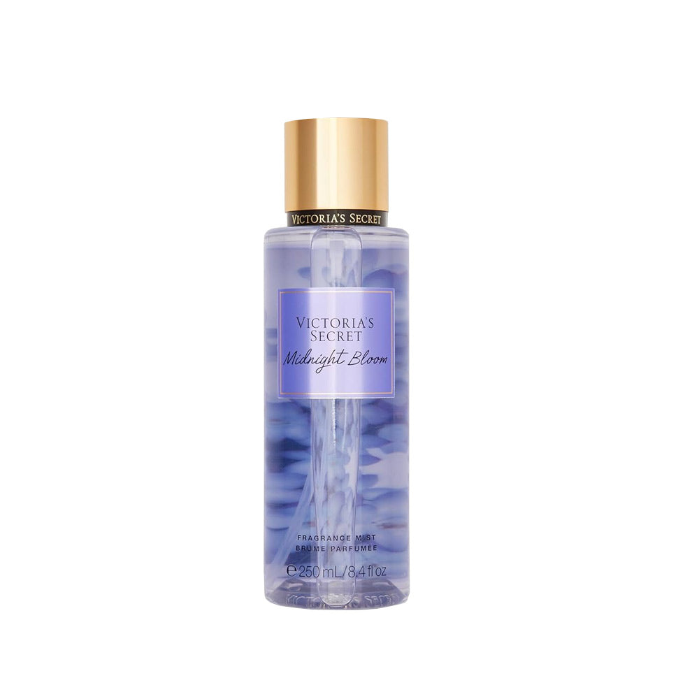 Midnight Bloom Acqua profumata per il corpo_667556605037_Victoria's Secret