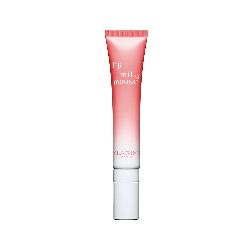 Milky Mousse Rossetto_3380810368871_Clarins