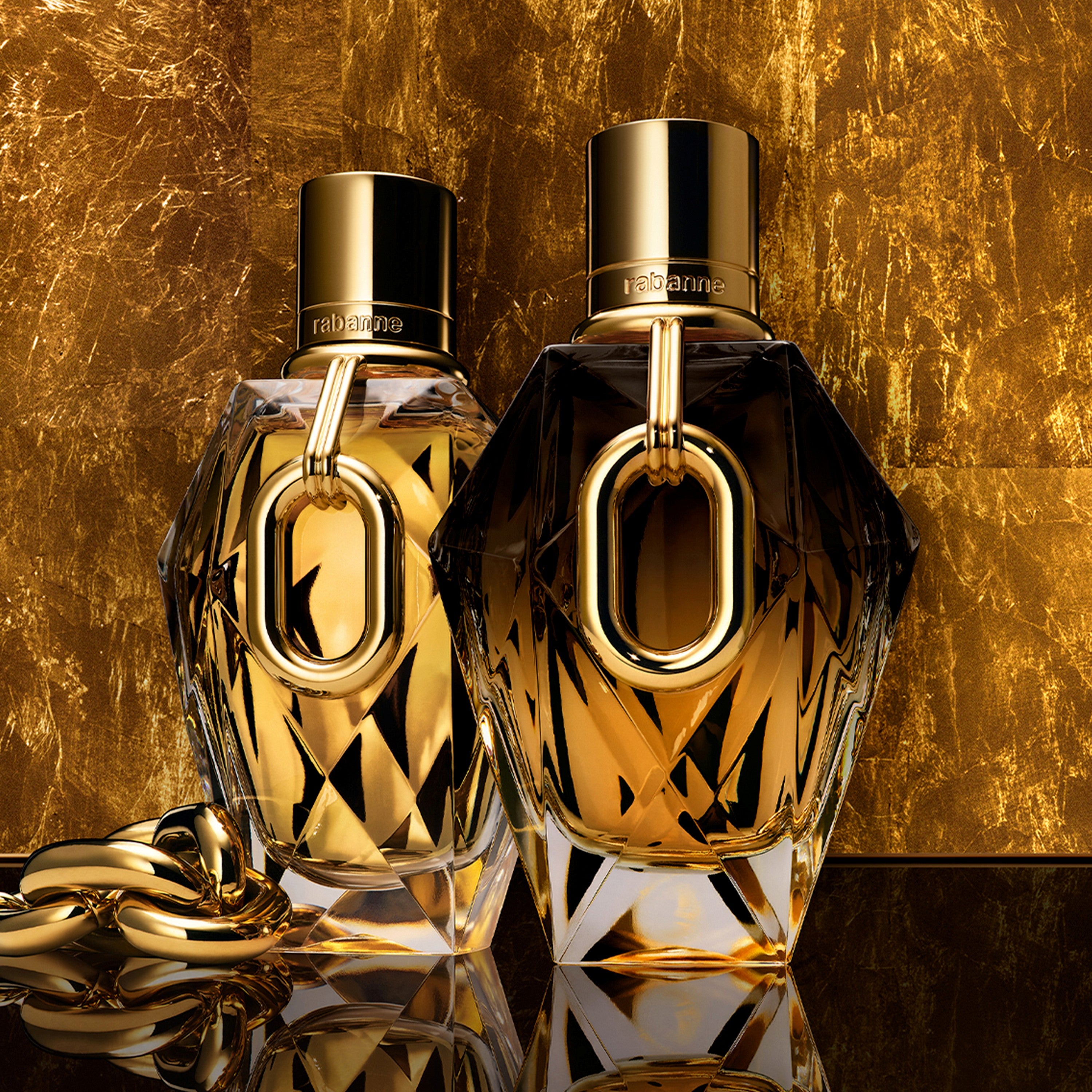 Million Gold For Her Le Parfum Ricarica_3349668645190_Rabanne-2