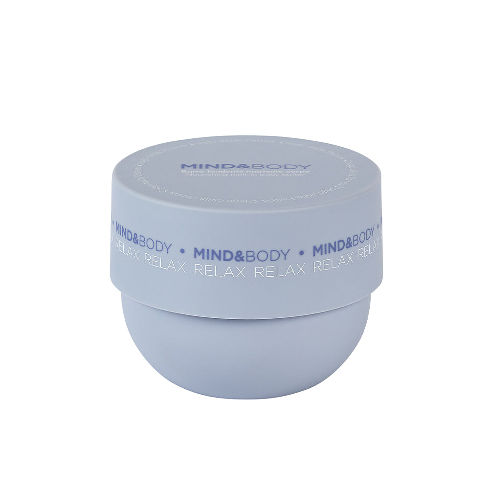 Mind & Body Burro fondente nutriente_8017834887631_Diego Dalla Palma