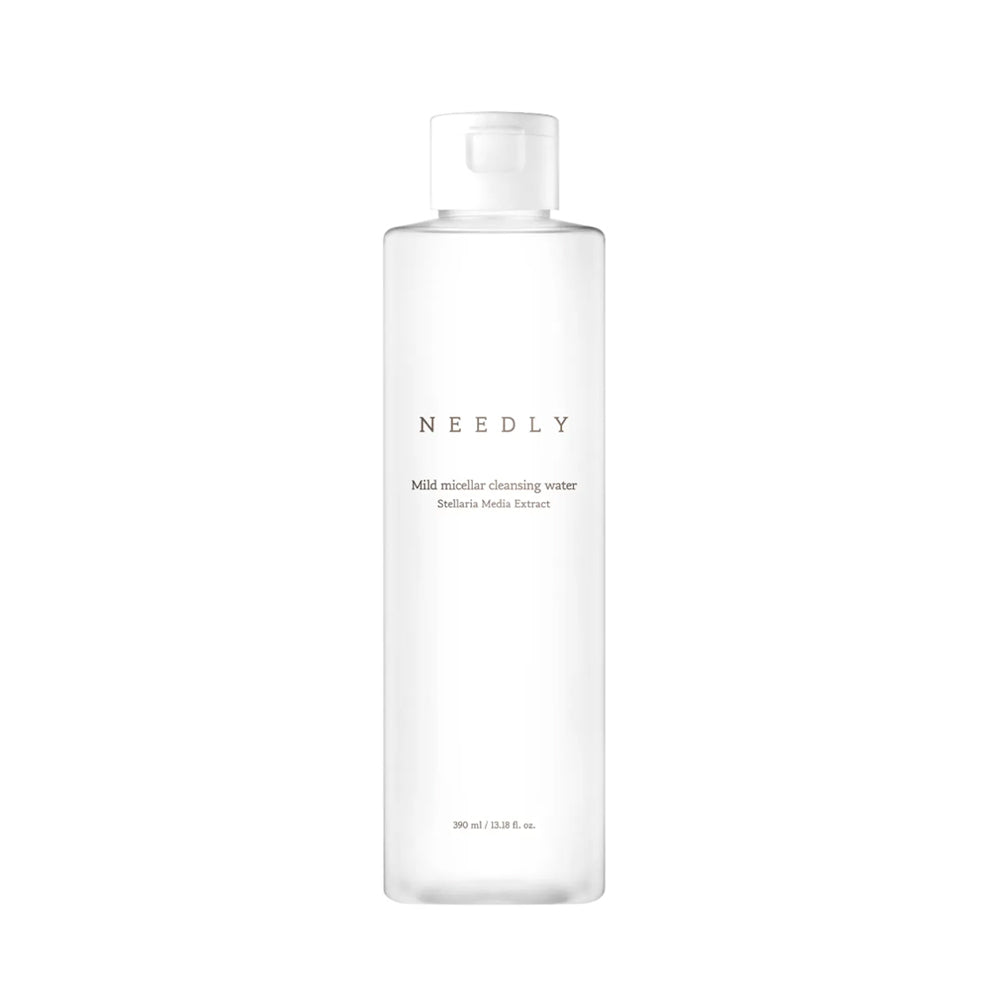 Mind Micellar Cleansing Water_8809455421932_Needly