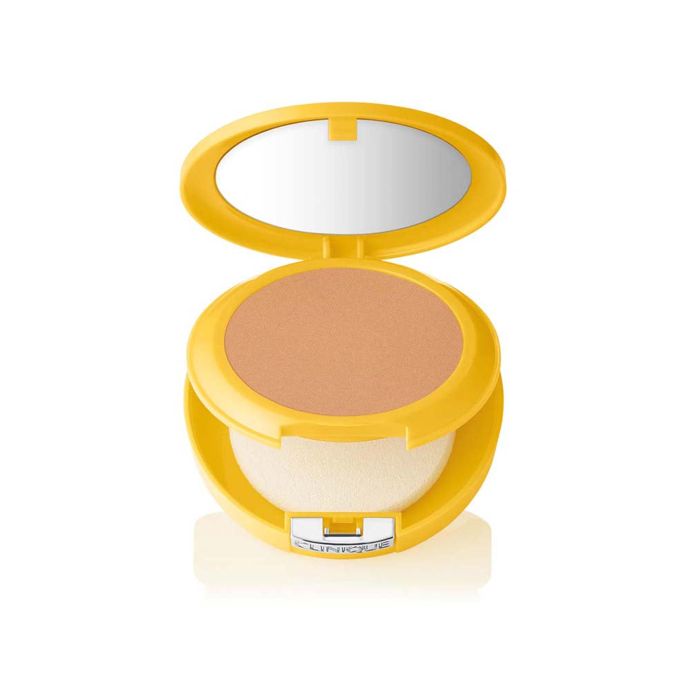 Mineral Powder Fondotinta Solare_020714782412_Clinique