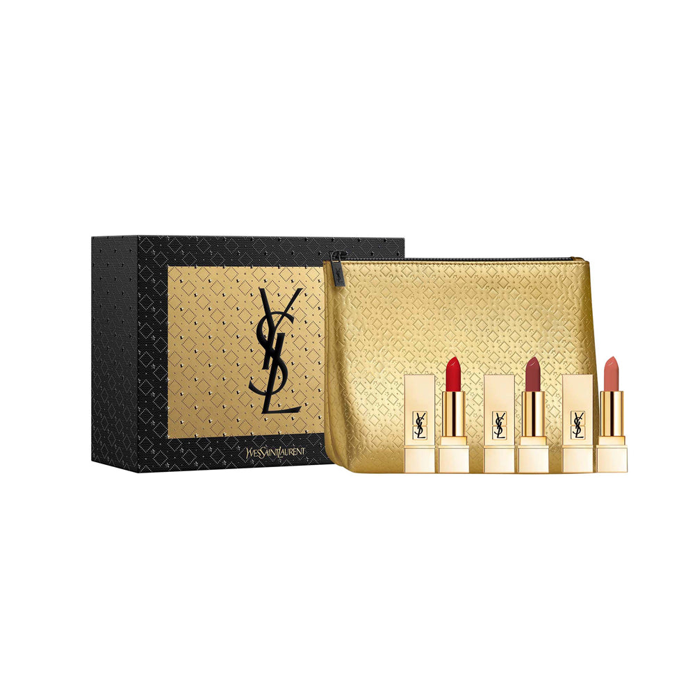 Mini Rouge Pur Couture Cofanetto regalo_3614273876339_Yves Saint Laurent
