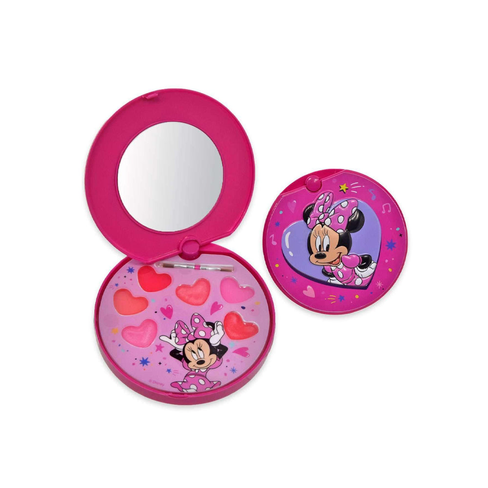 Minnie Lip Gloss Set_8412428012619_Franco Zarri-2