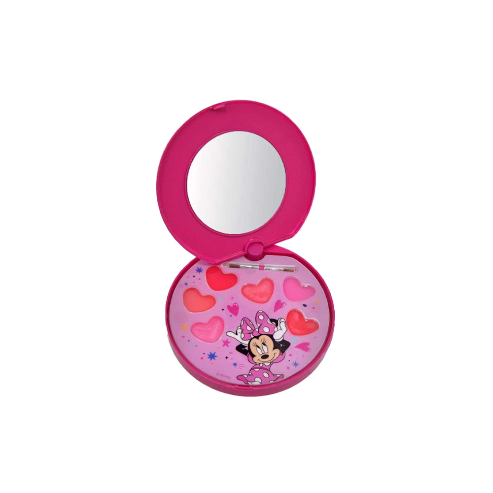Minnie Lip Gloss Set_8412428012619_Franco Zarri