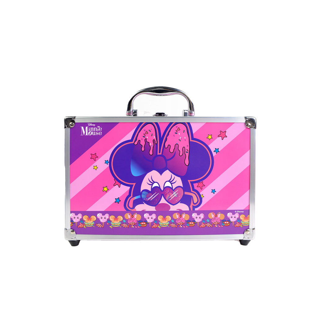 Minnie Mouse Valigetta trucco_4038033803899_Markwins
