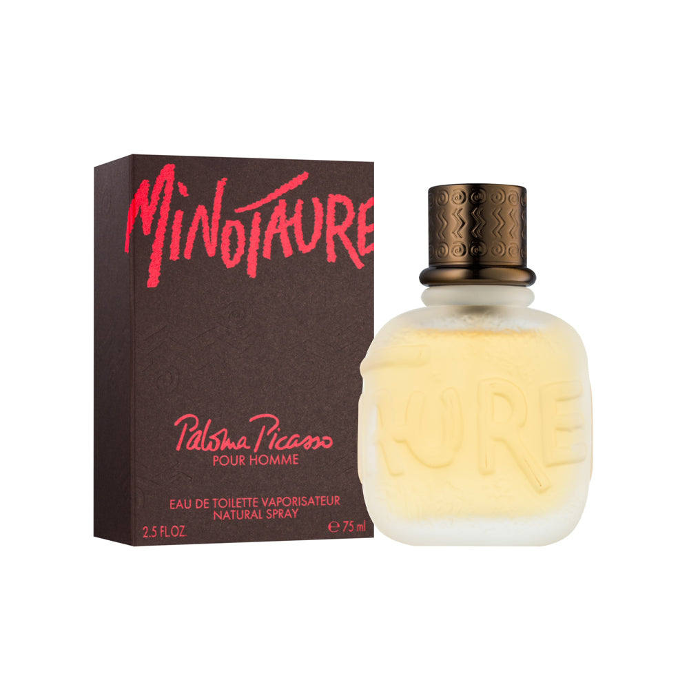 Minotaure Eau de toilette_3360373007905_Paloma Picasso-2