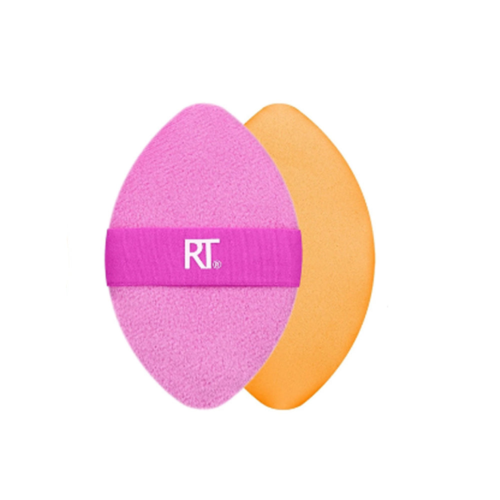 Miracle 2-in-1 Powder Puff_079625439366_Real Techniques