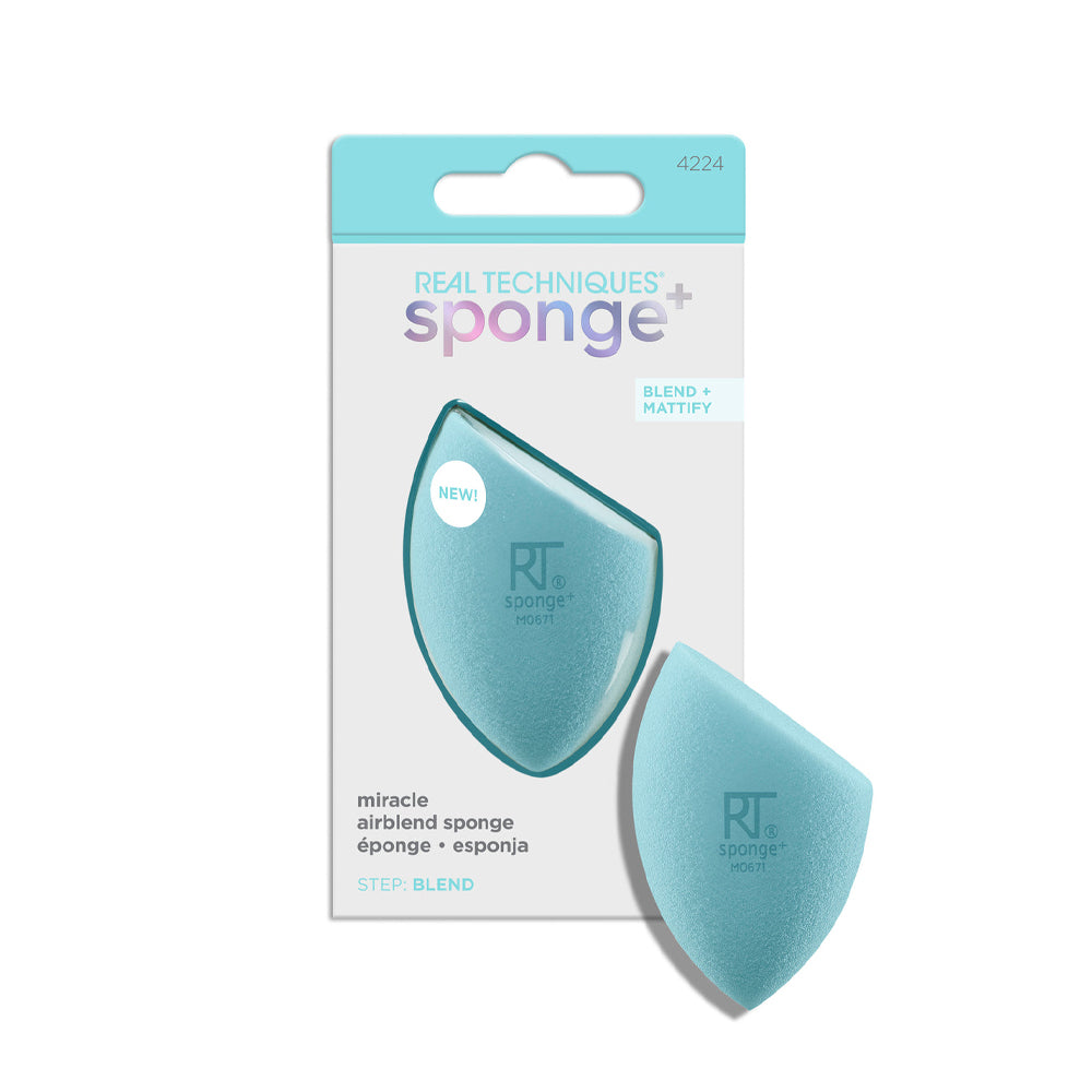 Miracle Airblend Sponge_079625042245_Real Techniques