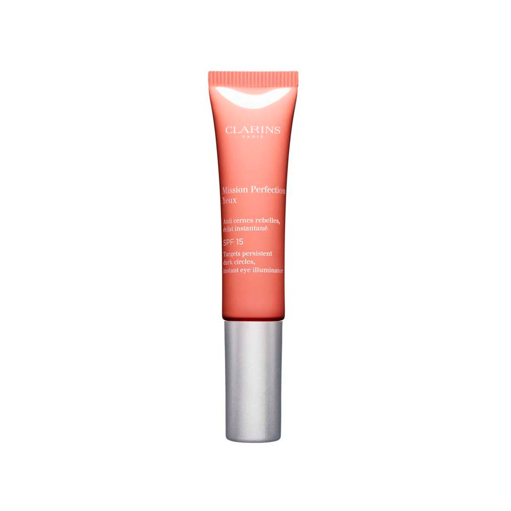 Mission Perfection Occhi Spf 15_3380810134773_Clarins