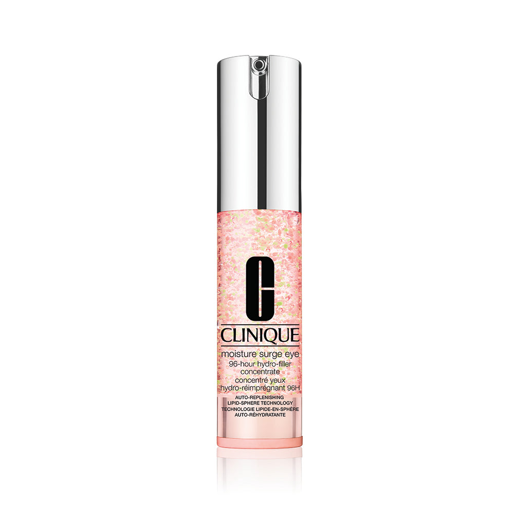 Moisture Surge Eye 96H Hydro-Filler Concentrate - Contorno Occhi Idratante Riempitivo_020714984236_Clinique