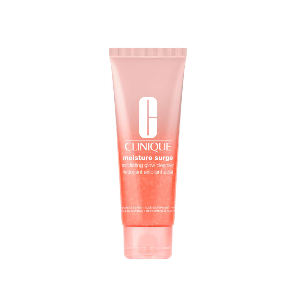 Moisture Surge Nettoyant Exfoliant Éclat_192333339374_Clinique