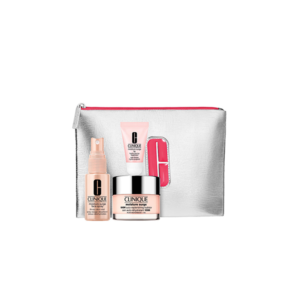 Moisture surge Megastars Skincare set_192333274866_Clinique