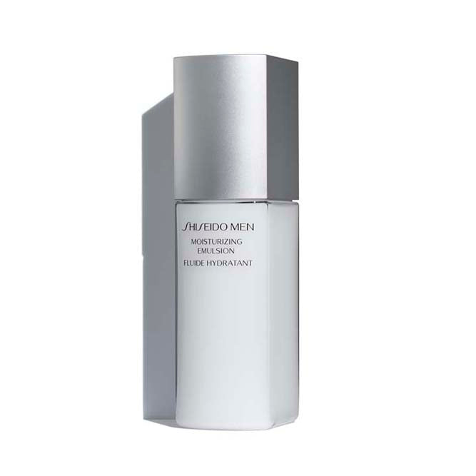 Moisturizing Emulsion_729238100510_Shiseido