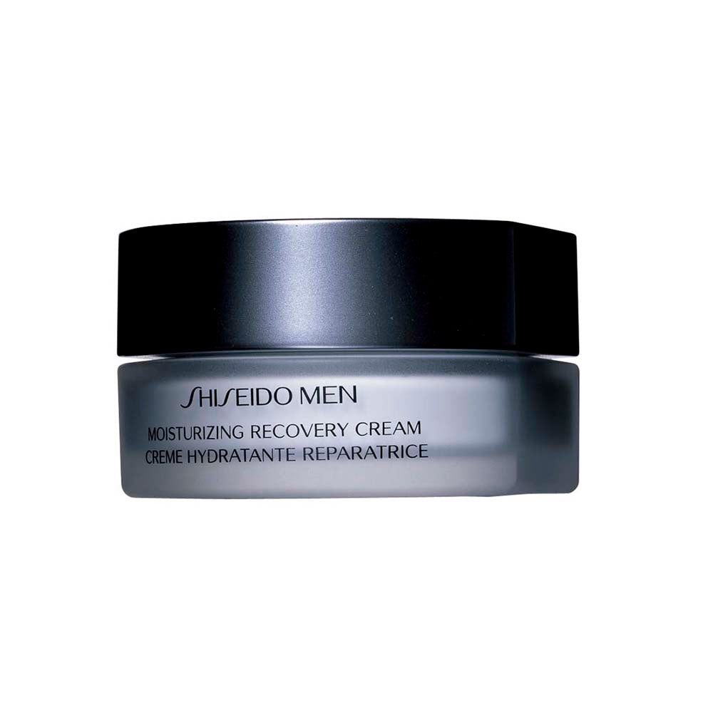 Moisturizing Recovery Cream_730852101050_Shiseido
