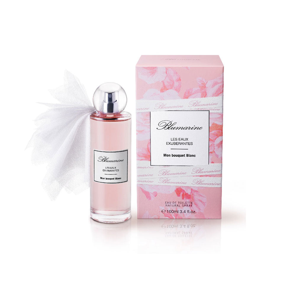 Mon Bouquet Blanc Les Eaux Exuberant Eau de toilette_8058045424963_Blumarine-2