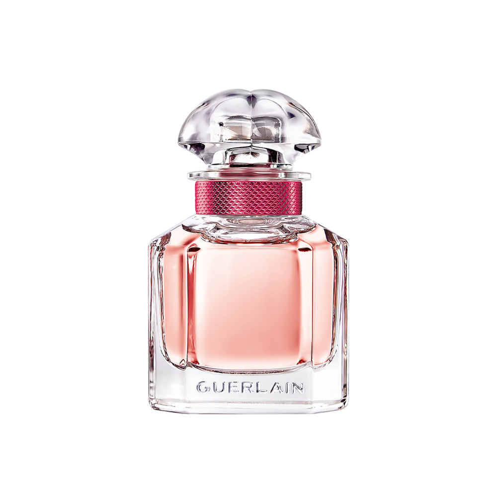 Mon Guerlain Bloom Of Rose Eau De Toilette_3346470137318_Guerlain
