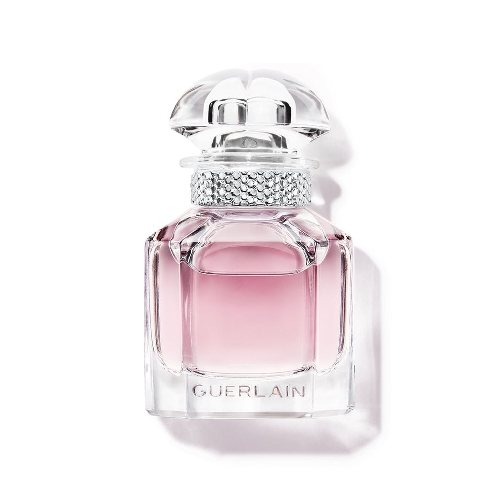 Mon Guerlain Sparkling Bouquet Eau de Parfum_3346470142497_Guerlain