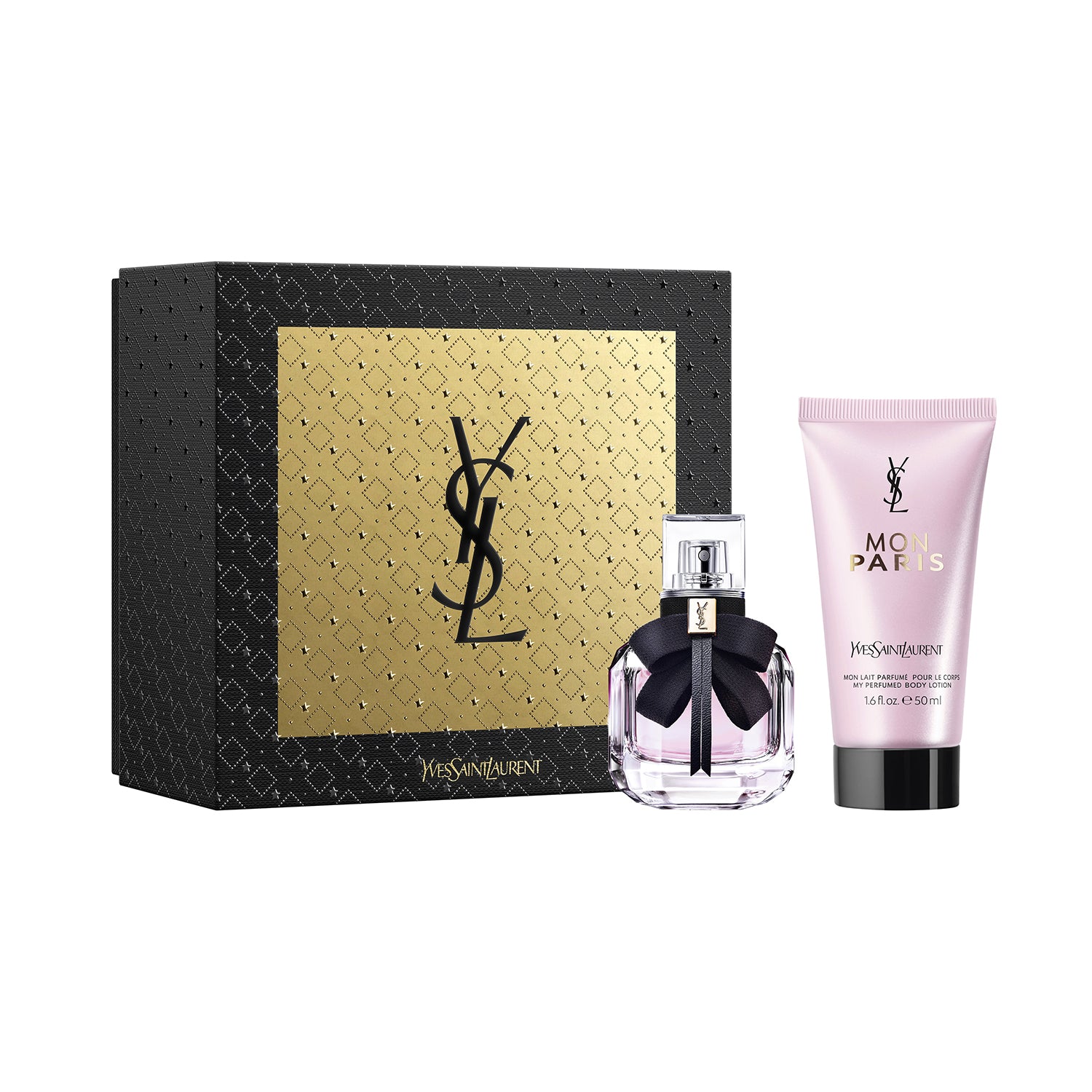 Mon Paris Cofanetto regalo_3614273872423_Yves Saint Laurent