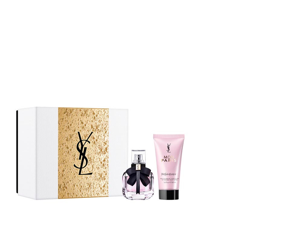 Mon Paris Eau de parfum Cofanetto regalo_3614273610445_Yves Saint Laurent