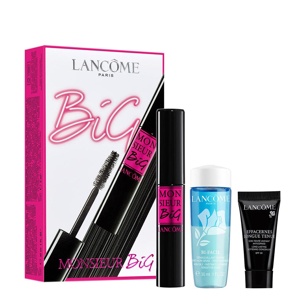 Monsieur Big Cofanetto_3614273392617_Lancome-2