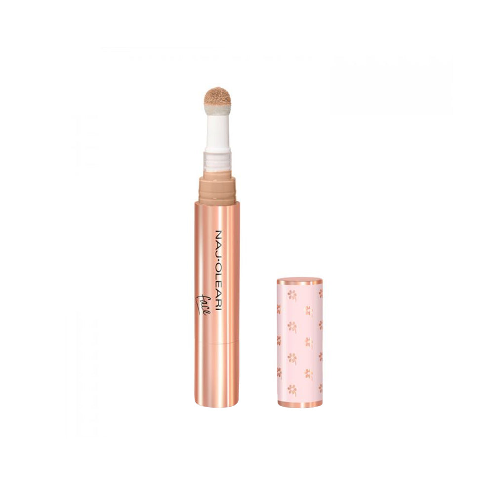 Morning Booster Concealer_8011003887613_Naj - Oleari