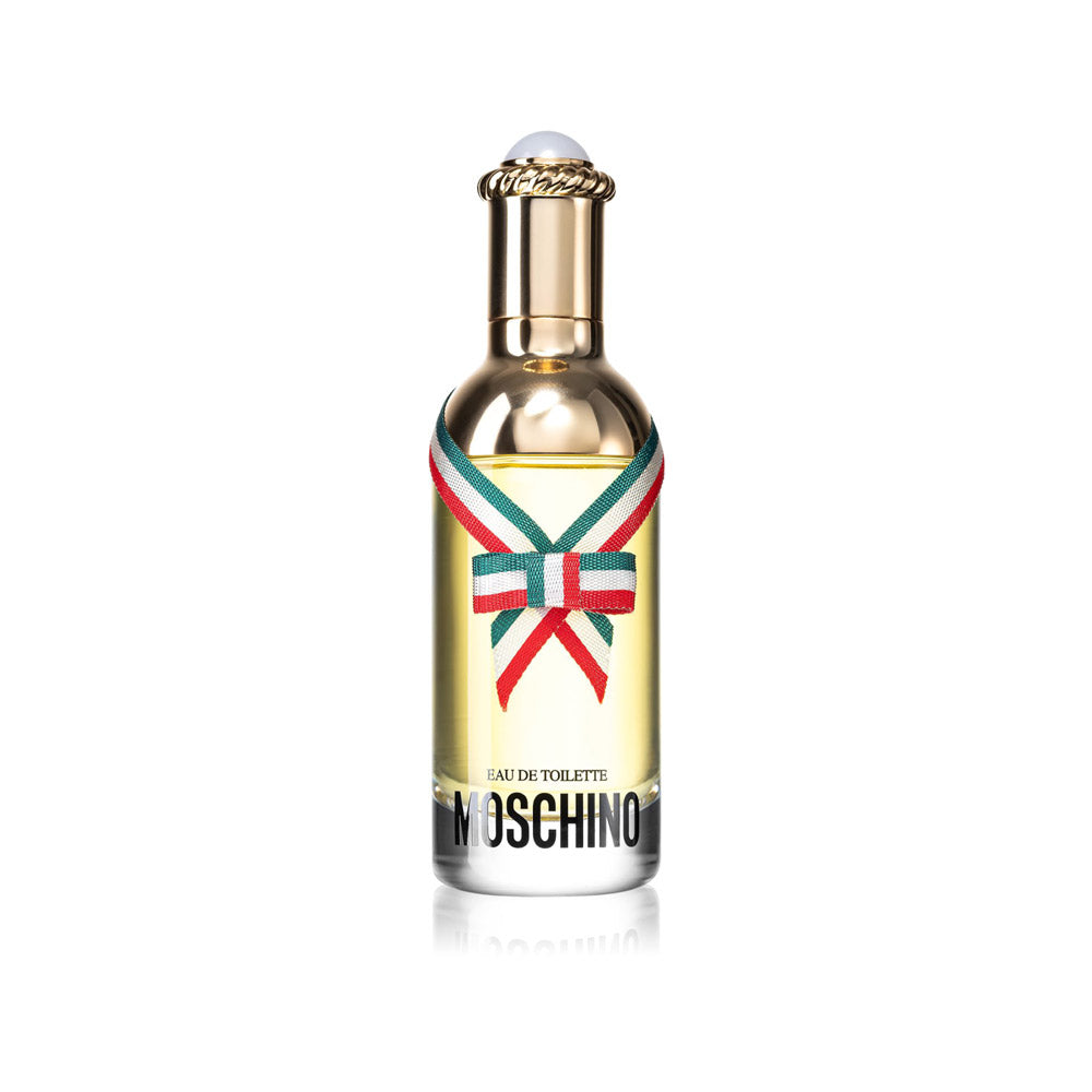Moschino Pour Femme Eau de toilette_8011003060320_Moschino