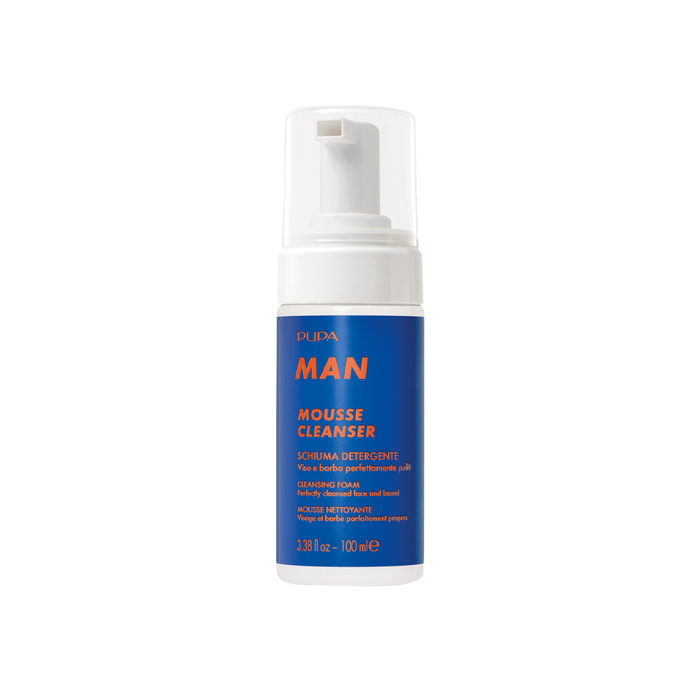 Mousse cleanser_8011607375356_Pupa