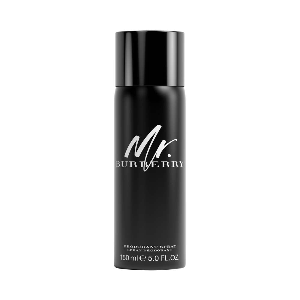 Mr. Burberry Deodorante Spray_5045490429943_Burberry