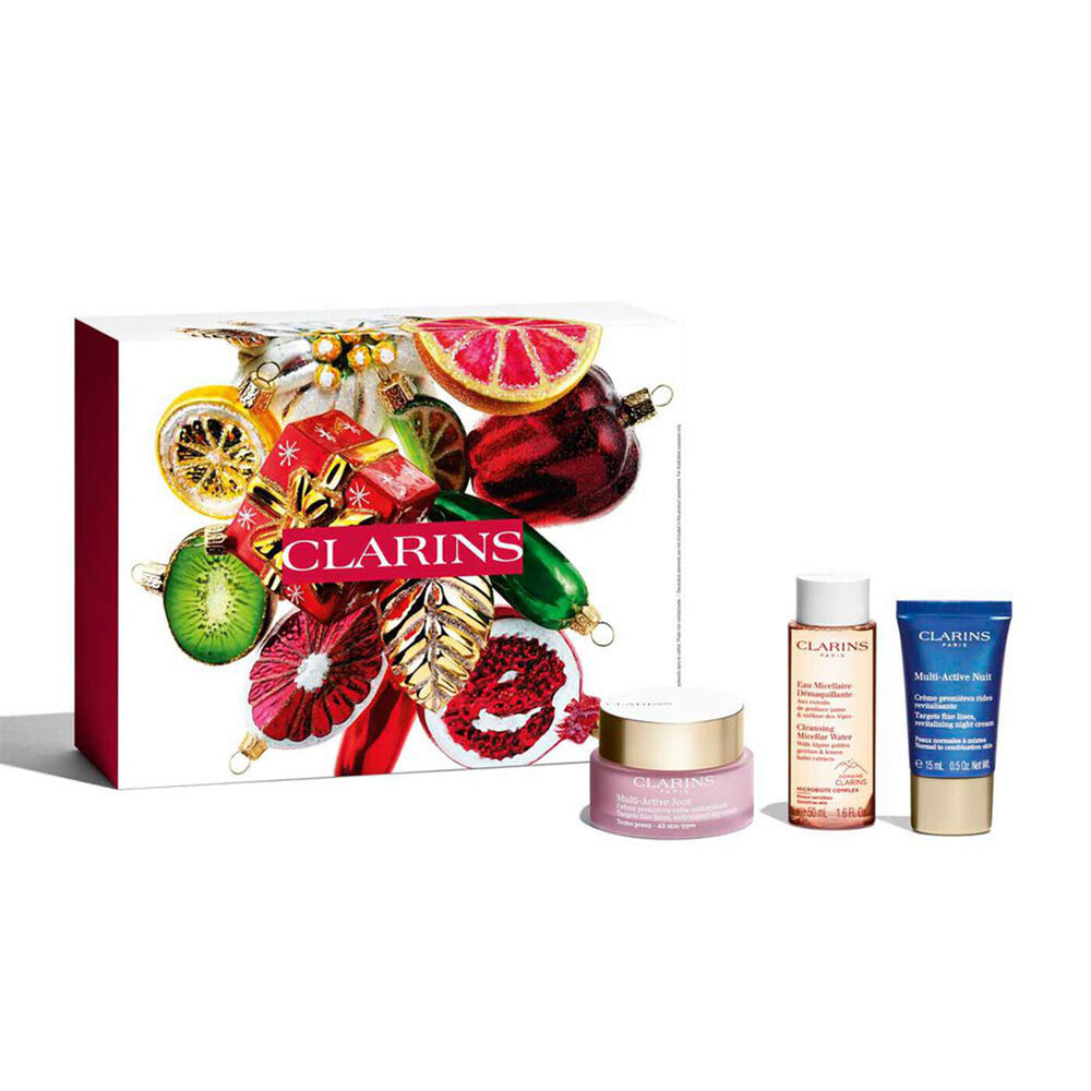 Multi-Active 30+ Cofanetto regalo_3666057194528_Clarins