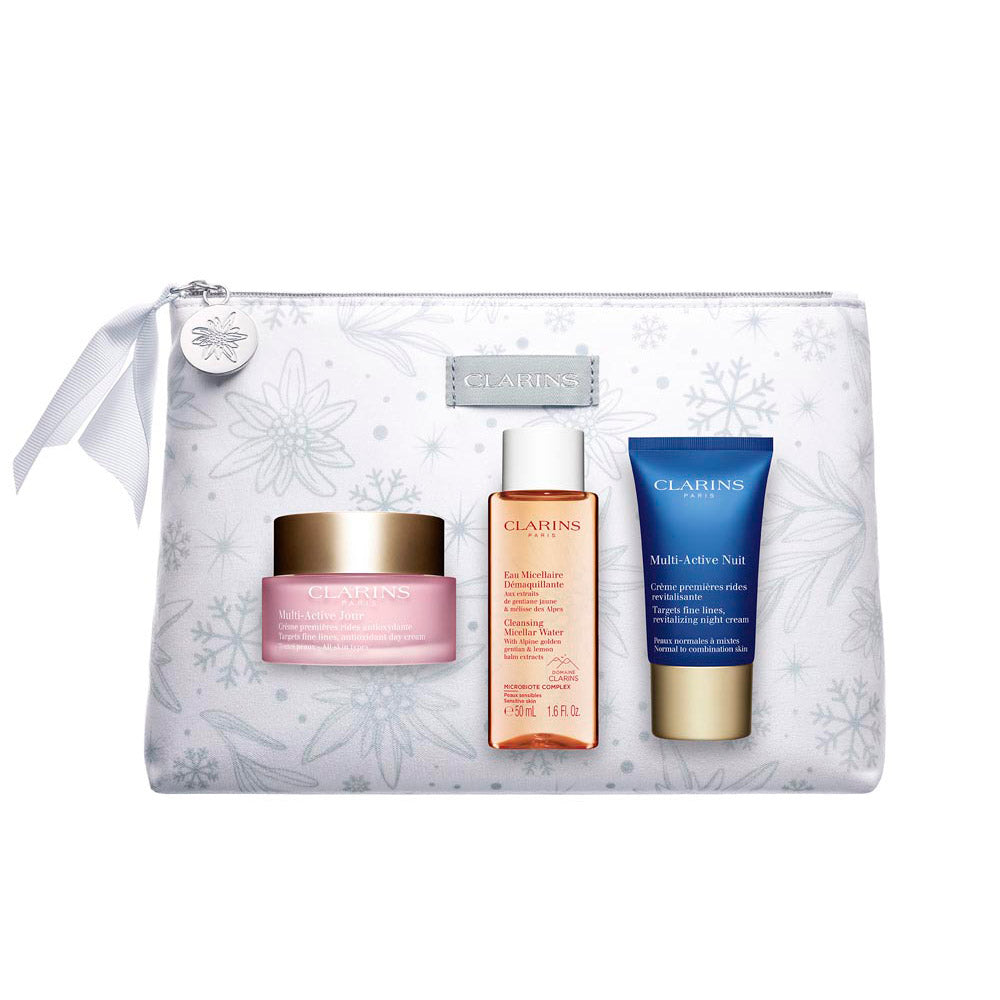 Multi-Active Cofanetto regalo_3666057021992_Clarins