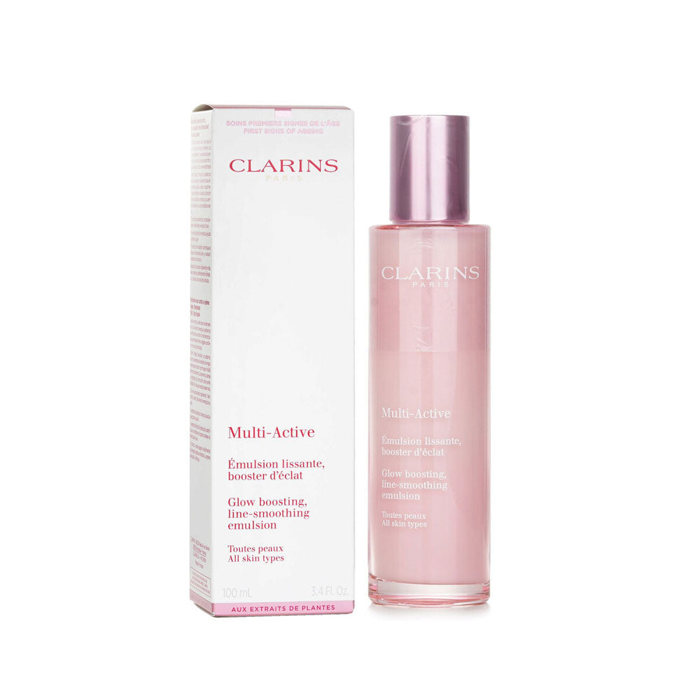 Multi-Active Emulsione Lisciante Viso_3666057177644_Clarins-2