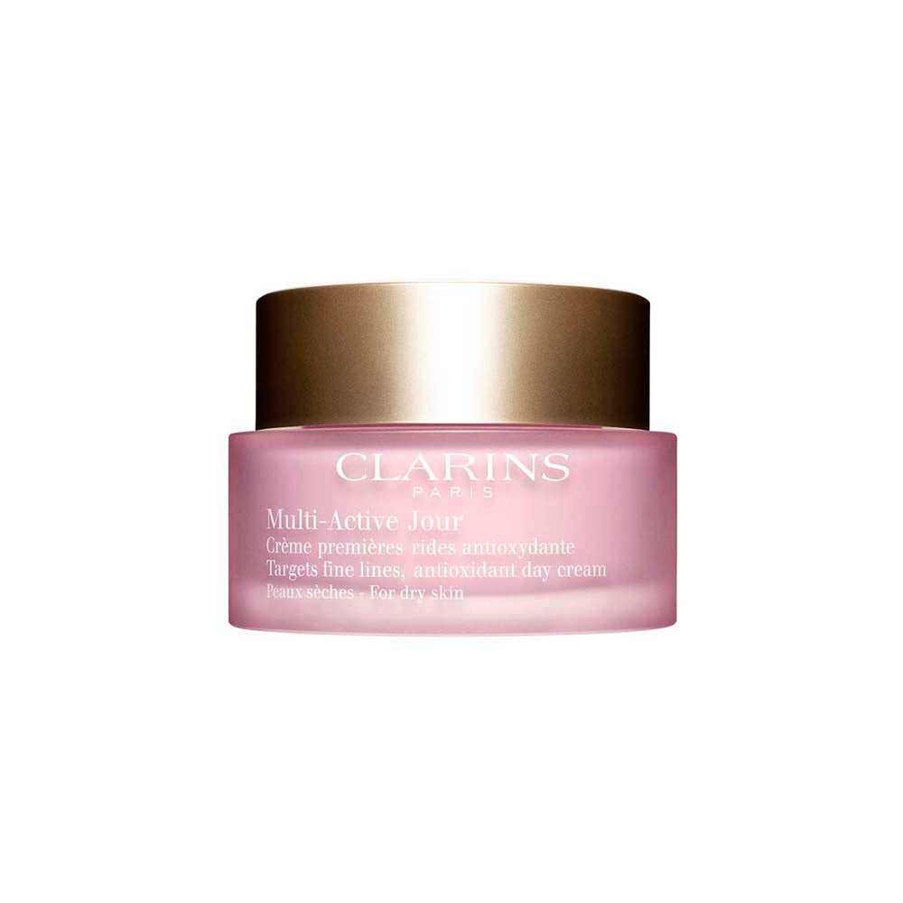 Multi-Active Giorno Rughe precoci_3380811102108_Clarins