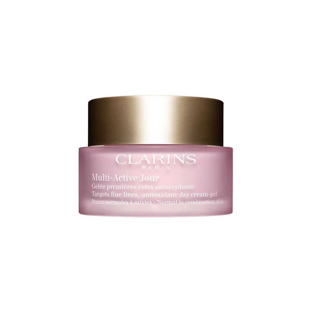 Multi-Active Jour Gelée Pelle normale e mista_3380811100104_Clarins