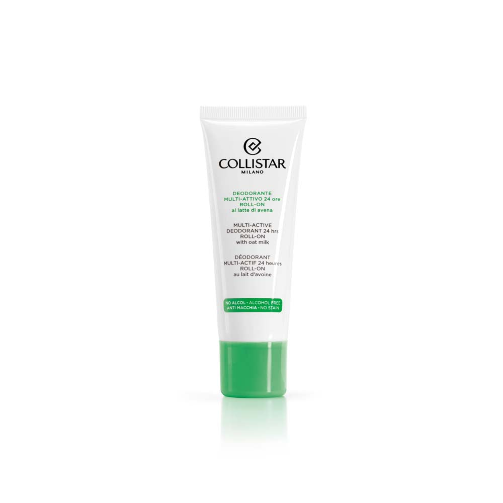 Multi-Attivo 24 ore Roll-On al Latte d'Avena_8015150251143_Collistar