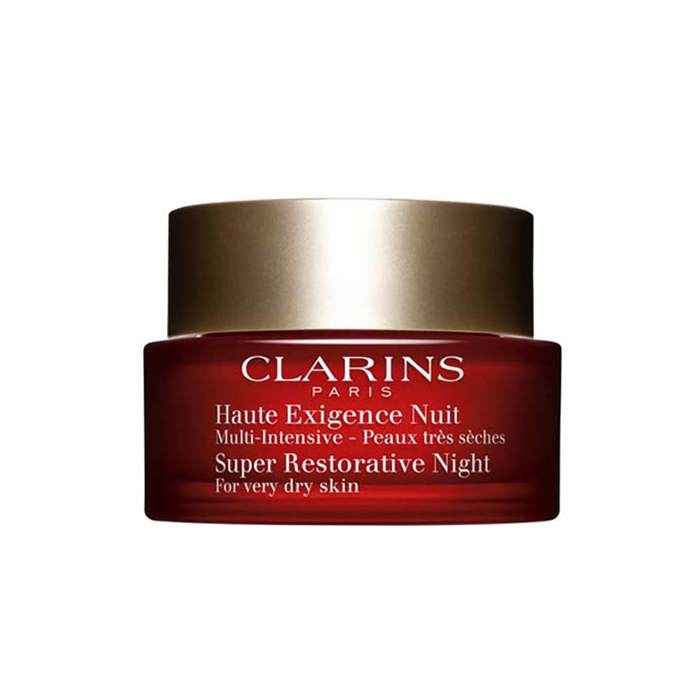 Multi-Intensive Crème Haute Exigence Nuit - Pelli Secche_3380811098104_Clarins