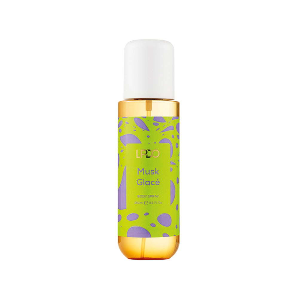 Musk Glacé Body Spray_8055035742083_Lpdo
